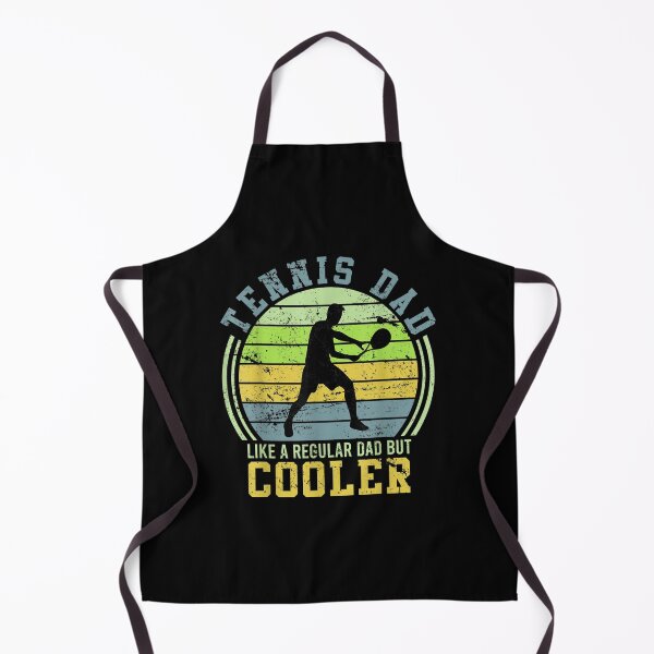 Item preview, Tennis Dad Like A Normal Dad Just Cool Tennis designed and sold by mchargue12.