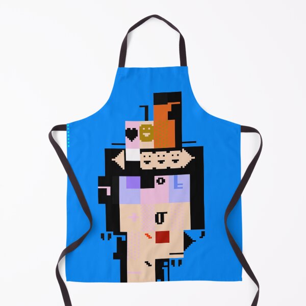 Item preview, DOS Punk 801 designed and sold by DOS-Punks.