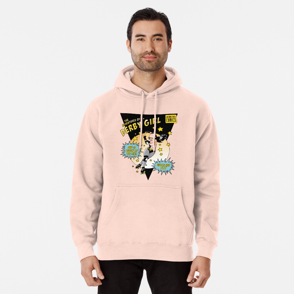 Item preview, Pullover Hoodie designed and sold by DaniKaulakis.