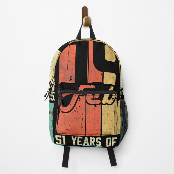 Item preview, February 1971 51 Years Old Limited Edition 51st Birthday designed and sold by mchargue12.