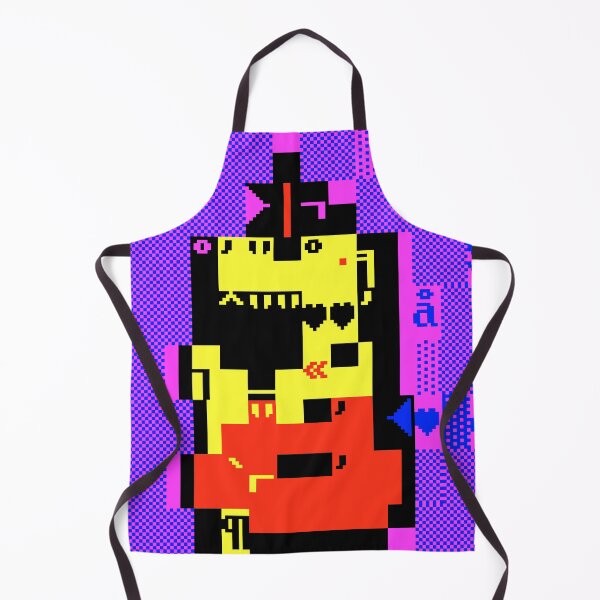 Item preview, DOS Punk 812 designed and sold by DOS-Punks.