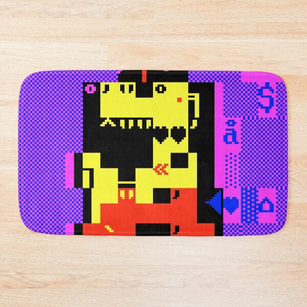 Item preview, DOS Punk 812 designed and sold by DOS-Punks.