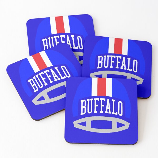 Item preview, Buffalo Football designed and sold by BfloSportsStore.