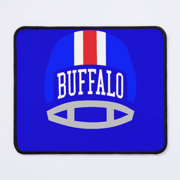 Item preview, Buffalo Football designed and sold by BfloSportsStore.
