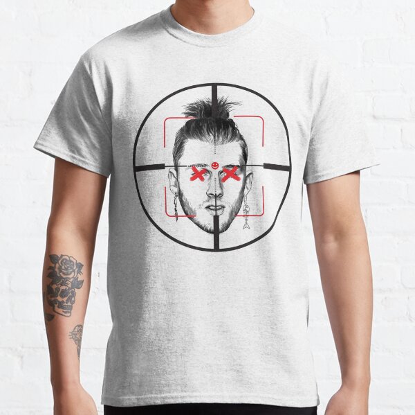 killshot t shirt