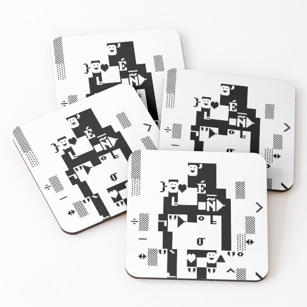 Item preview, DOS Punk 936 designed and sold by DOS-Punks.