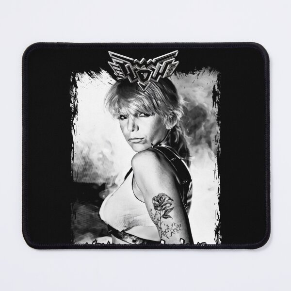 Item preview, Wendy O Williams Classic designed and sold by RohiatohBarry.
