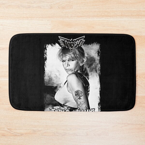 Item preview, Wendy O Williams Classic designed and sold by RohiatohBarry.