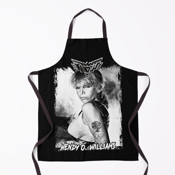 Item preview, Wendy O Williams Classic designed and sold by RohiatohBarry.