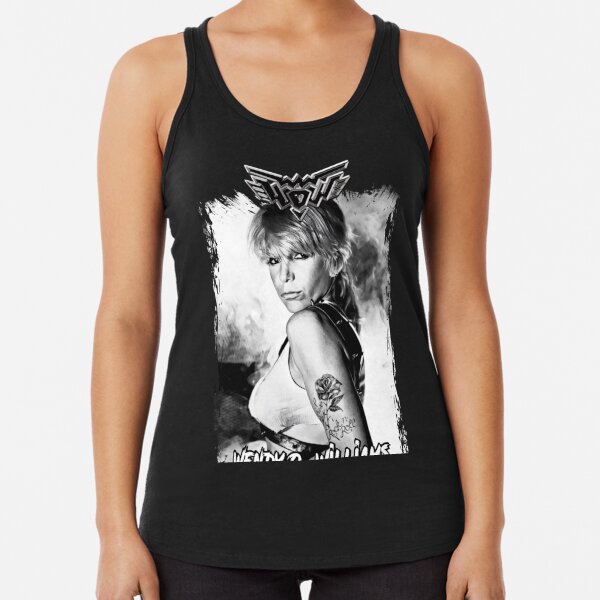 Wendy O Williams Tank Tops for Sale