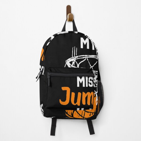 Item preview, If I Miss This Jumpshot I'll Kill Myself Basketball Lovers designed and sold by mchargue12.