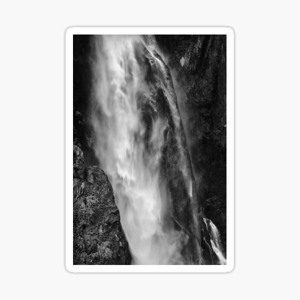 Water Sounds Stickers Redbubble - roblox waterfall sound