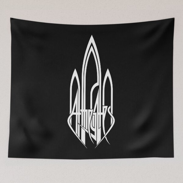 Item preview, At the gates Classic designed and sold by DavidFarriss.