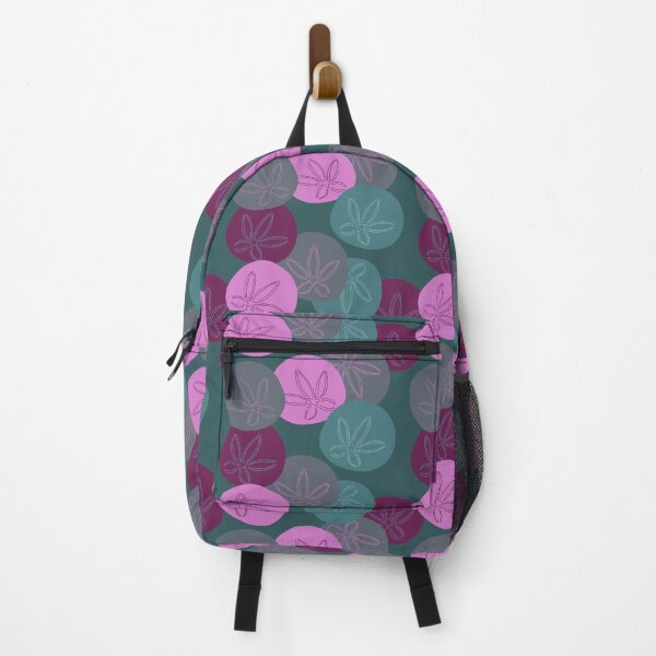Item preview, Pink Sand Dollar Pattern  designed and sold by Krystal  Thomas.