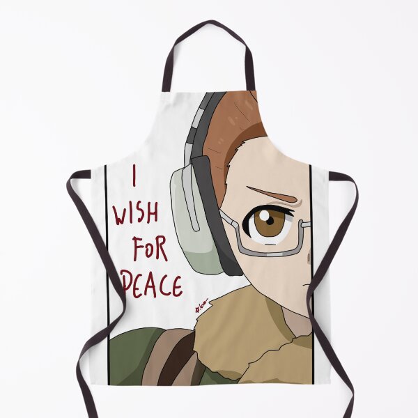 Artikelvorschau, Misaki Yuuki Wunsch entworfen und verkauft von hatefulstarlord.