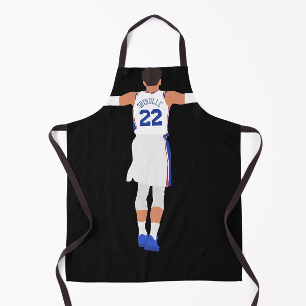 Item preview, Matisse Thybulle- Crowd 3 Pointer Classic T-Shirt.png designed and sold by JeffreyAdamsi.
