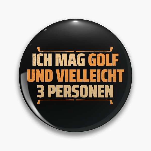 Item preview, lustige golfspieler zitieren - lustige golf designed and sold by WangsArt.