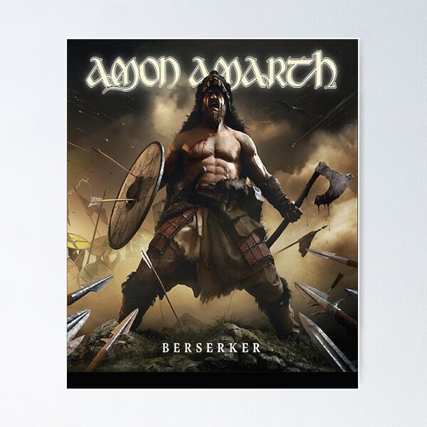 Artikel-Vorschau von Schwedische Melodic-Death-Metal-Band aus Tumba, gegründet 1992, designt und verkauft von DavidFarriss.