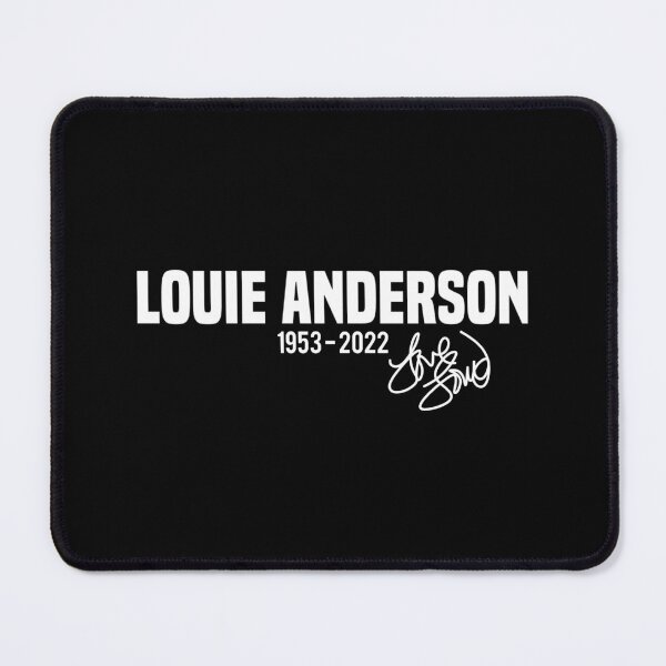 Item preview, Louie Anderson designed and sold by RB941.