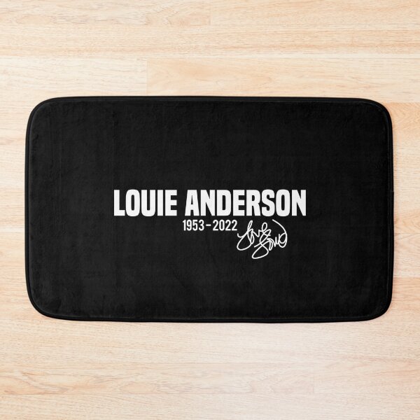 Item preview, Louie Anderson designed and sold by RB941.