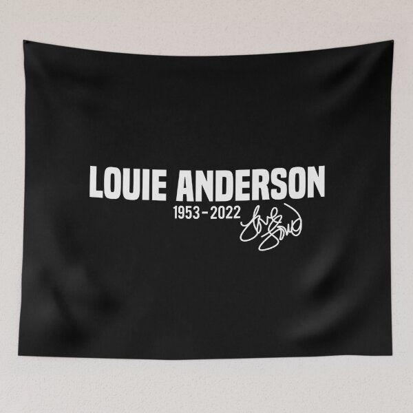 Item preview, Louie Anderson designed and sold by RB941.