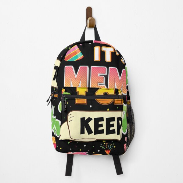Artikelvorschau, I Can't Keep Calm It's My Memaw's Birthday Happy Vintage entworfen und verkauft von mchargue12.