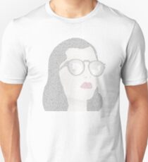 The Courteeners - Anna Unisex T-Shirt