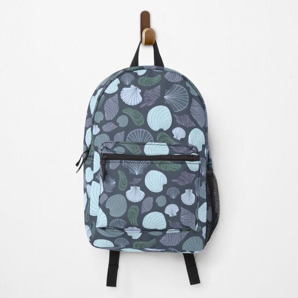 Item preview, Shell Pattern designed and sold by Krystal Thomas.