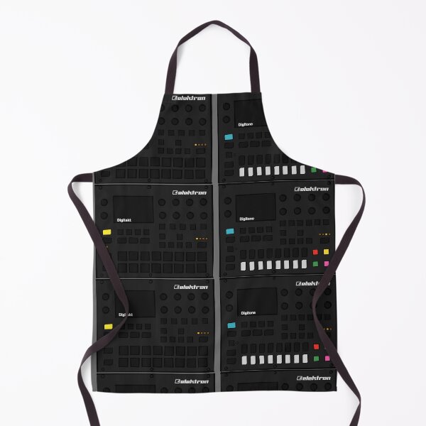 Item preview, Elektron Digitak Digitone Drum Machine Sampler Synth Sequencer designed and sold by Moodyworks.