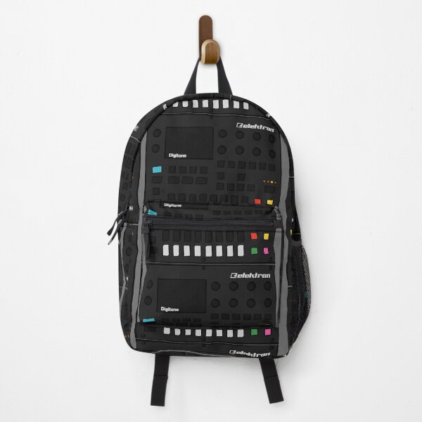 Item preview, Elektron Digitak Digitone Drum Machine Sampler Synth Sequencer designed and sold by Moodyworks.