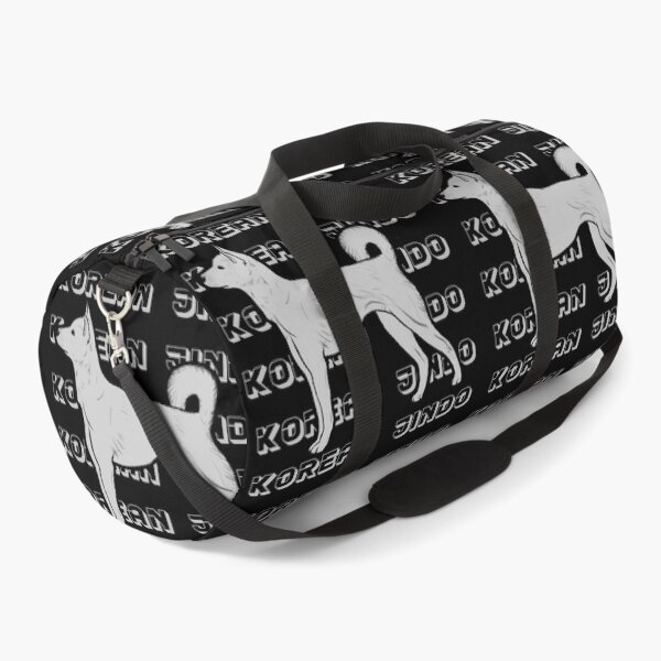 Item preview, Korean Jindo Dog Sketch Gift For Jindo Lovers designed and sold by JooArtPrints  ★★★★★.