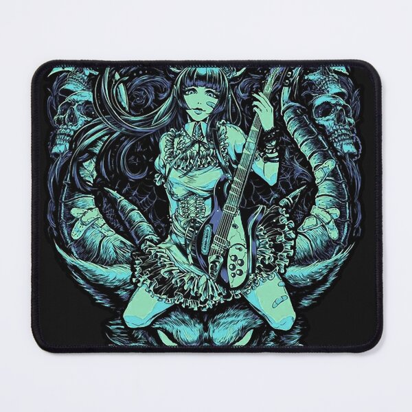 Item preview, Best Japan Metal Band Artwork designed and sold by DavidFarriss.