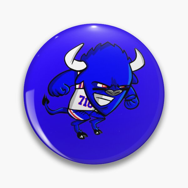 Item preview, Buffalo Kid designed and sold by BfloSportsStore.