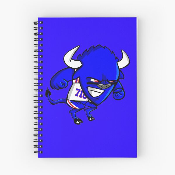 Item preview, Buffalo Kid designed and sold by BfloSportsStore.
