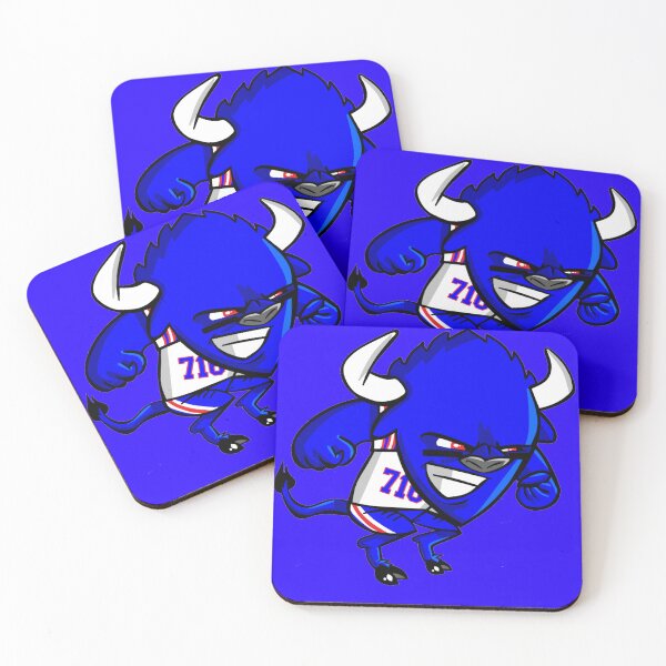 Item preview, Buffalo Kid designed and sold by BfloSportsStore.