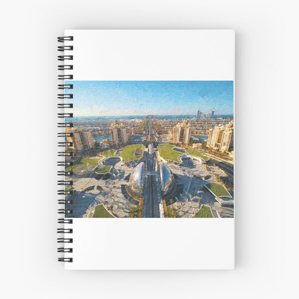Item preview, Dubai_2 designed and sold by WallArt90.