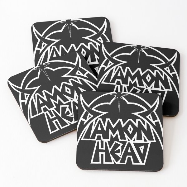Item preview, DIamond Head designed and sold by DavidFarriss.