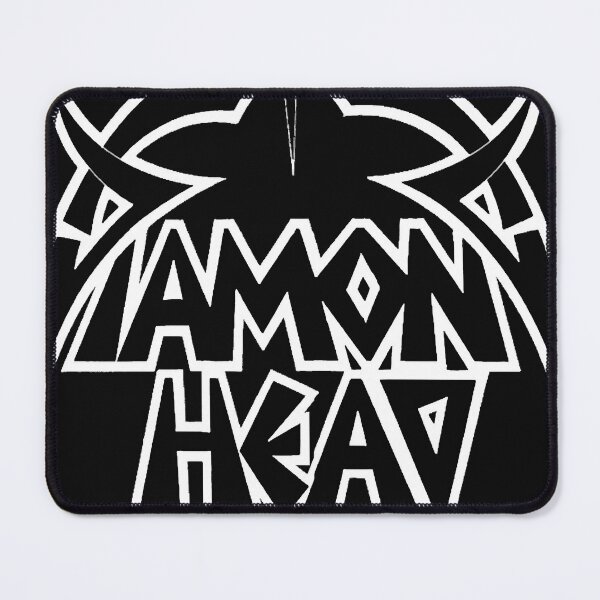 Item preview, DIamond Head designed and sold by DavidFarriss.