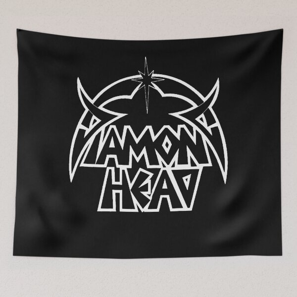Item preview, DIamond Head designed and sold by DavidFarriss.