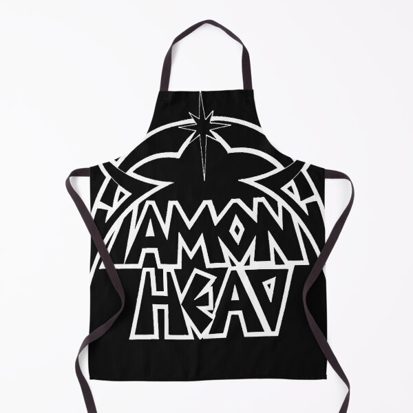 Item preview, DIamond Head designed and sold by DavidFarriss.