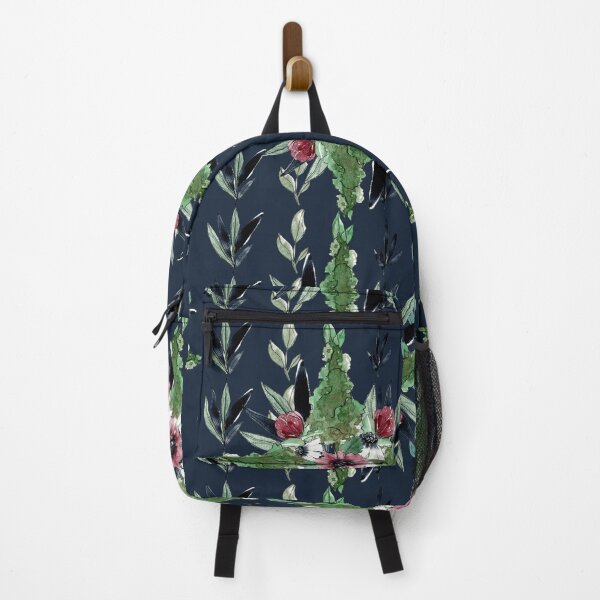 Item preview, Star Foliage -hemlock designed and sold by Flossiphy.