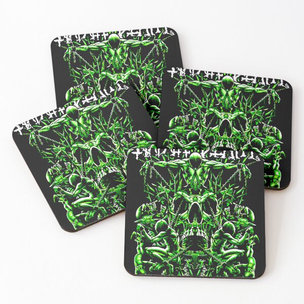 Item preview, Napalm Death Grindcore designed and sold by DebbiePresley.