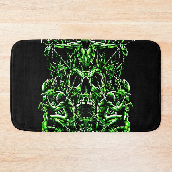 Item preview, Napalm Death Grindcore designed and sold by DebbiePresley.