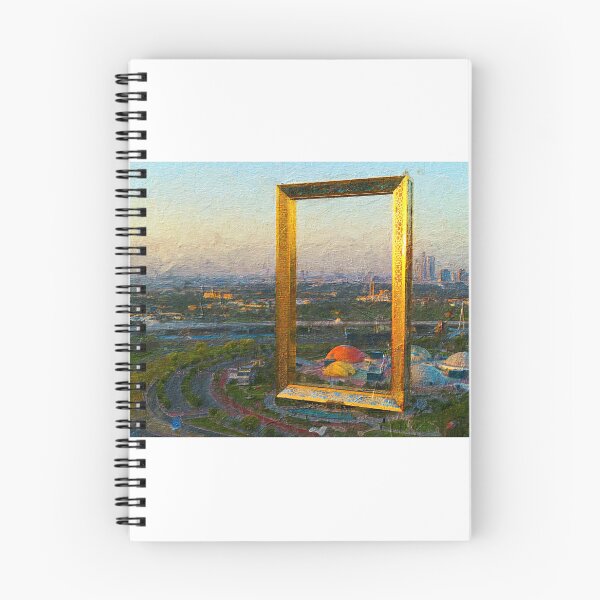 Item preview, Dubai_3 designed and sold by WallArt90.