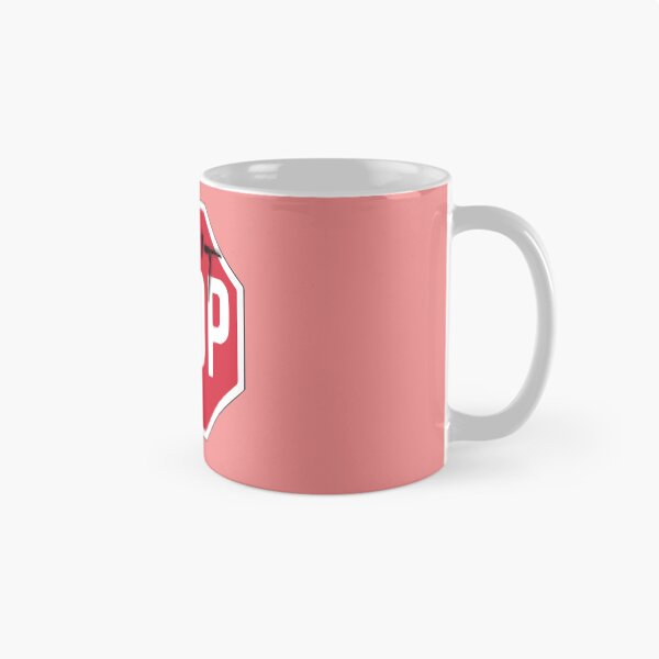 Item preview, DONT STOP designed and sold by Mounir Ameur Ali.