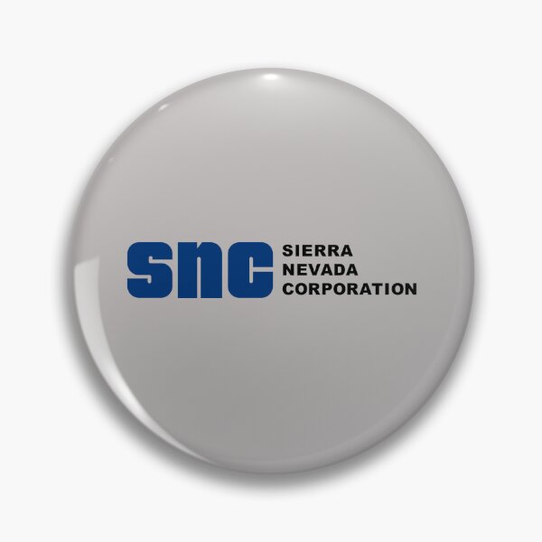Item preview, Sierra Nevada Corporation logo designed and sold by trendistudio.