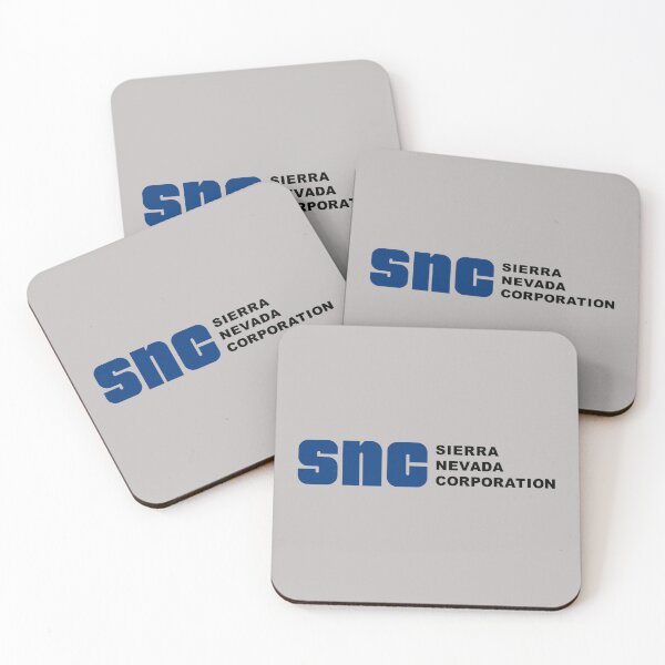 Item preview, Sierra Nevada Corporation logo designed and sold by trendistudio.