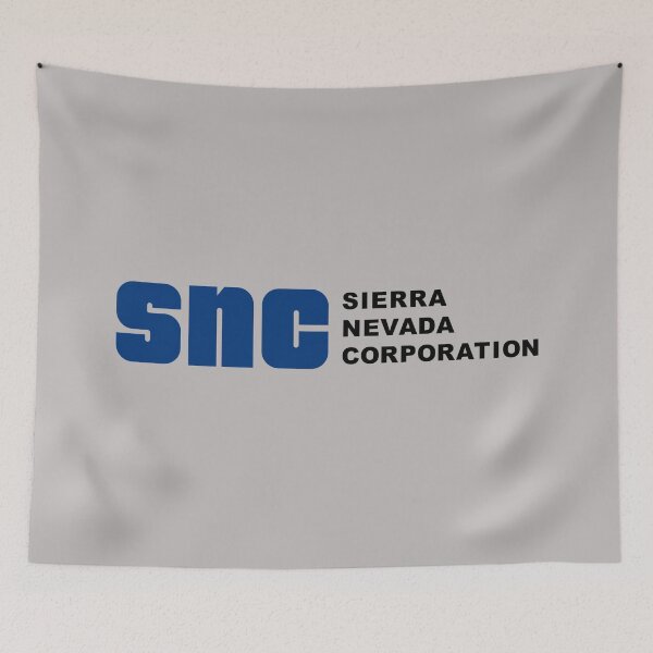 Item preview, Sierra Nevada Corporation logo designed and sold by trendistudio.