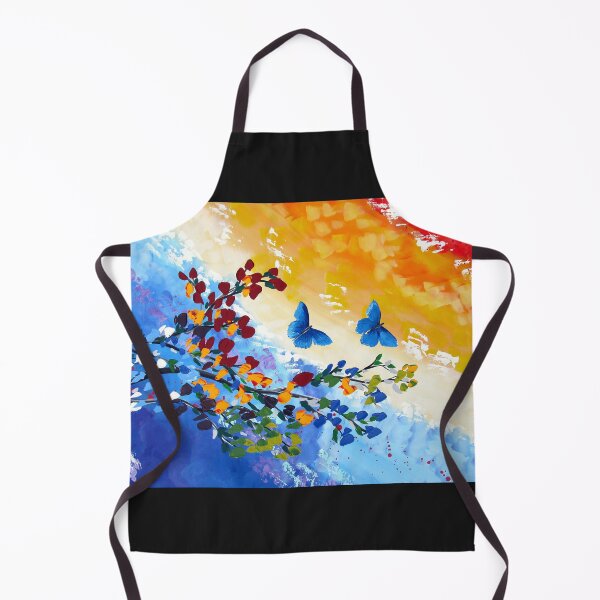 Item preview, Rainbow Butterflies designed and sold by cathyjacobs.