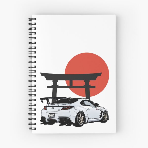 Item preview, Toyota GR86 designed and sold by danilojacobs.